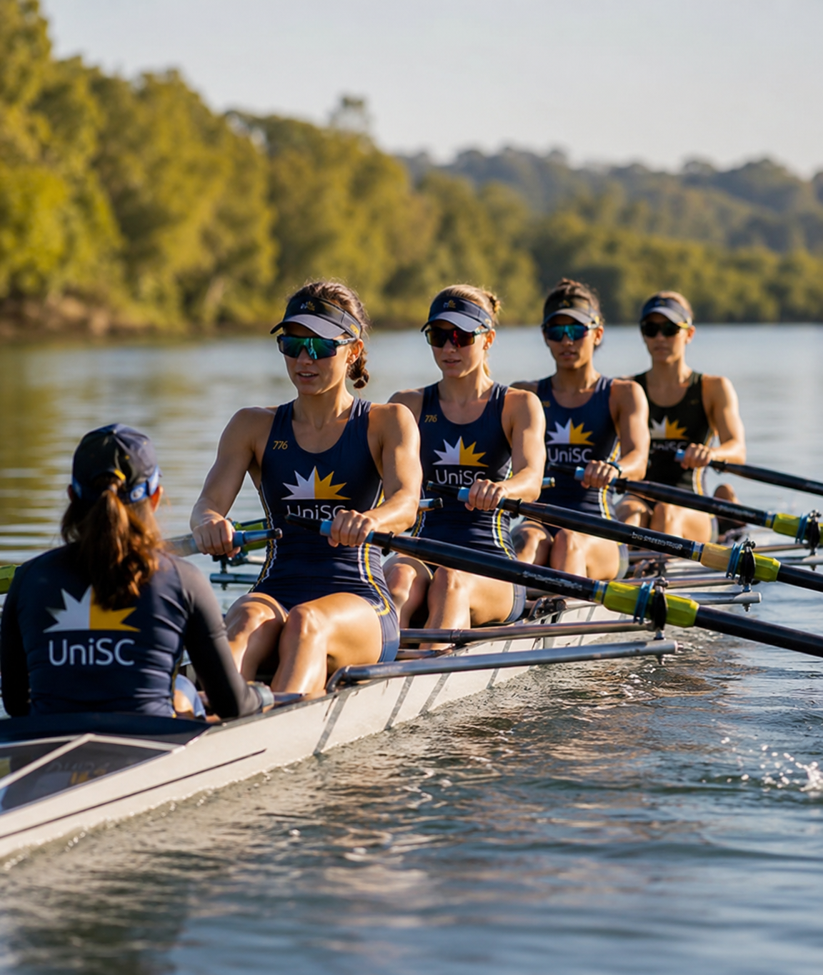 UniSC BoatClub