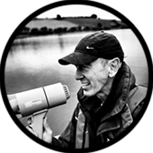 Donald McLachlan headshot