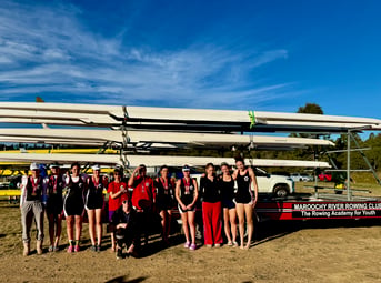 💪&nbsp;Coaching Regattas & Crew Development-featured-image
