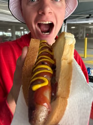 🔥&nbsp;Bunnings BBQ Fundraiser – What a Success!-featured-image