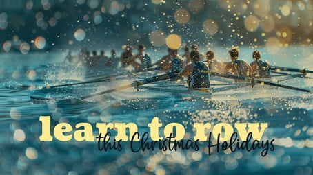 🚣‍♀️&nbsp;Learn to Row – December & January Programs Now Open!-featured-image