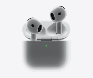 🎧&nbsp;Competition Time – Win a Pair of Apple AirPods 4!-featured-image