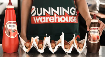 Let’s Finish 2025 Strong — Bunnings Sausage Sizzle, Friday 19 December-featured-image
