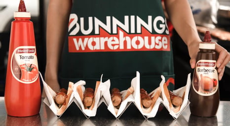 Bunnings Sausage Sizzle - VOLUNTEERS NEEDED-featured-image