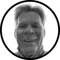Graeme Vierow