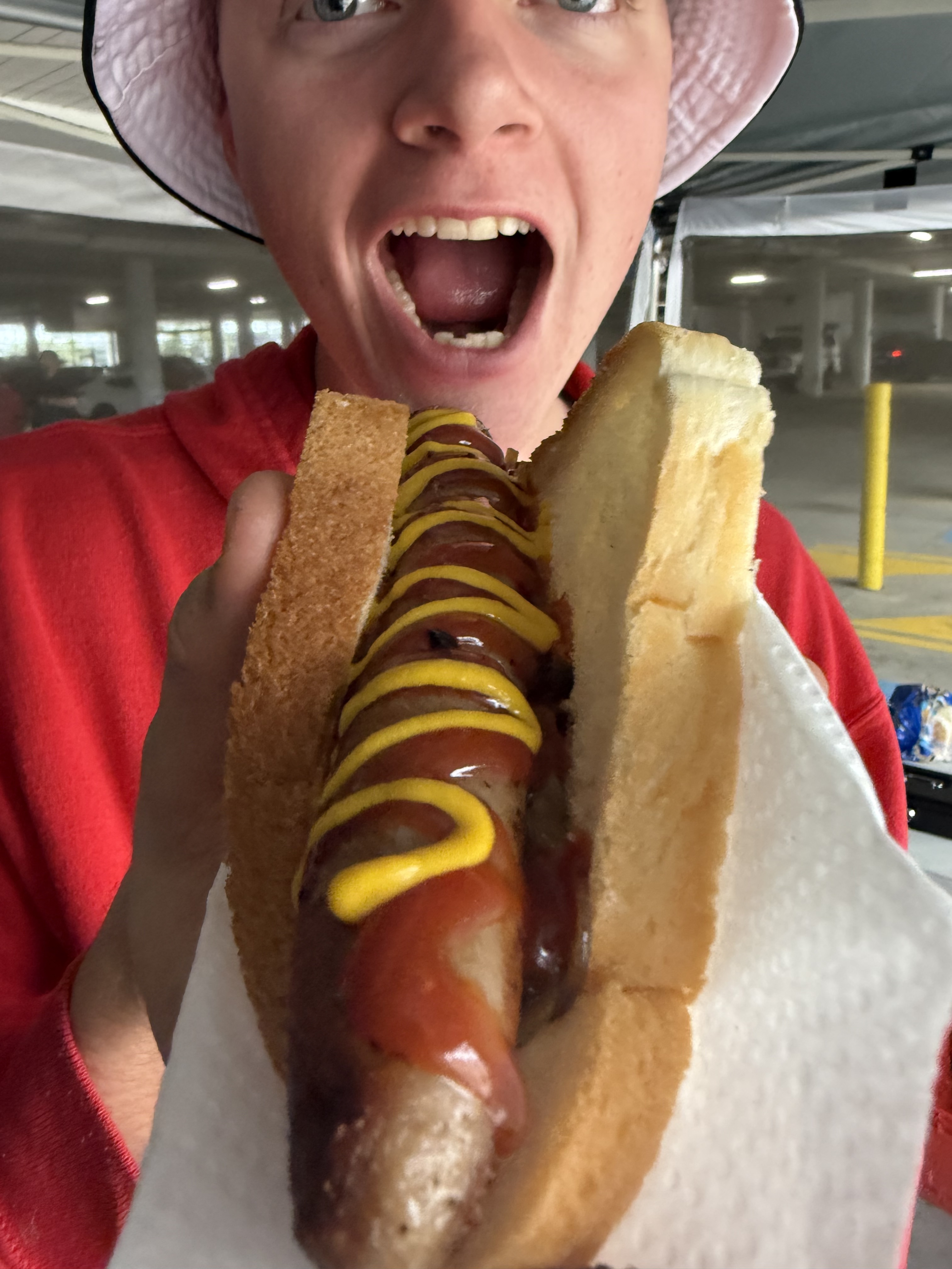 🔥 Bunnings BBQ Fundraiser – What a Success!