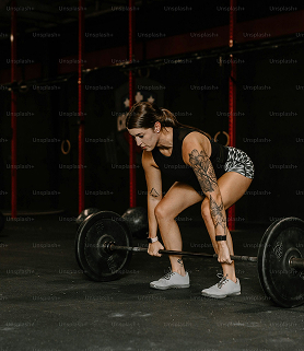 Strength Classes